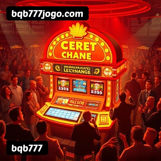 Chuva de Bônus bqb777 - Slots