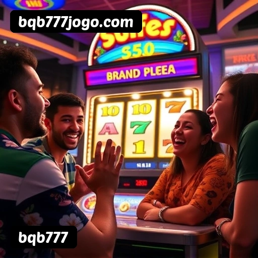 Registro bqb777