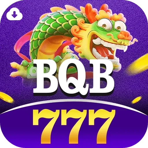 Logo da bqb777