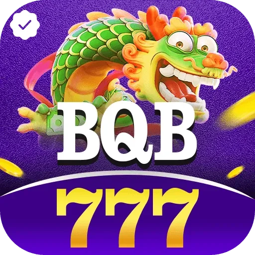 Logo da bqb777