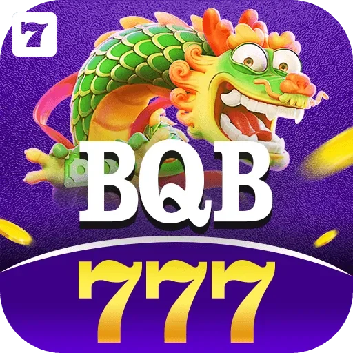 Logo da bqb777