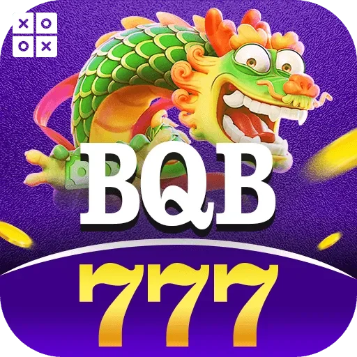 Logo da bqb777