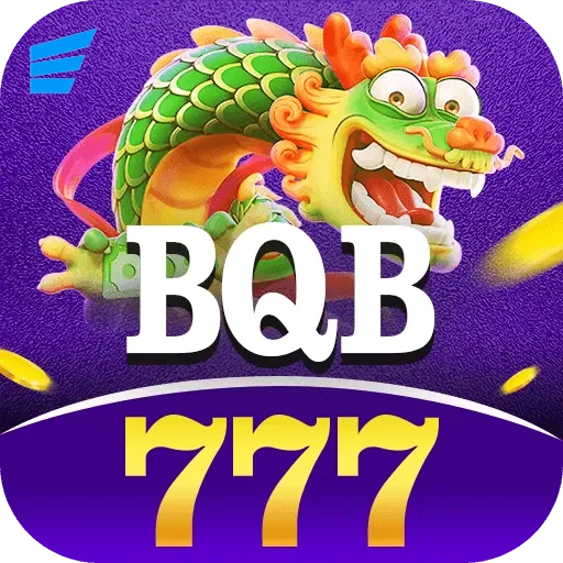 Logo da bqb777