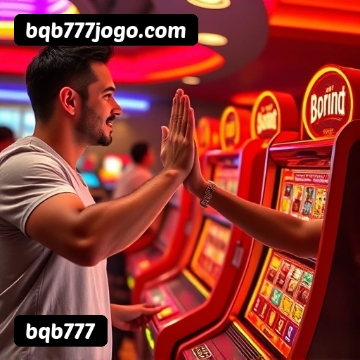 Cashback VIP bqb777