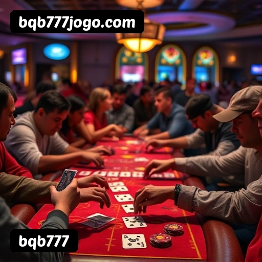 Slots desktop bqb777